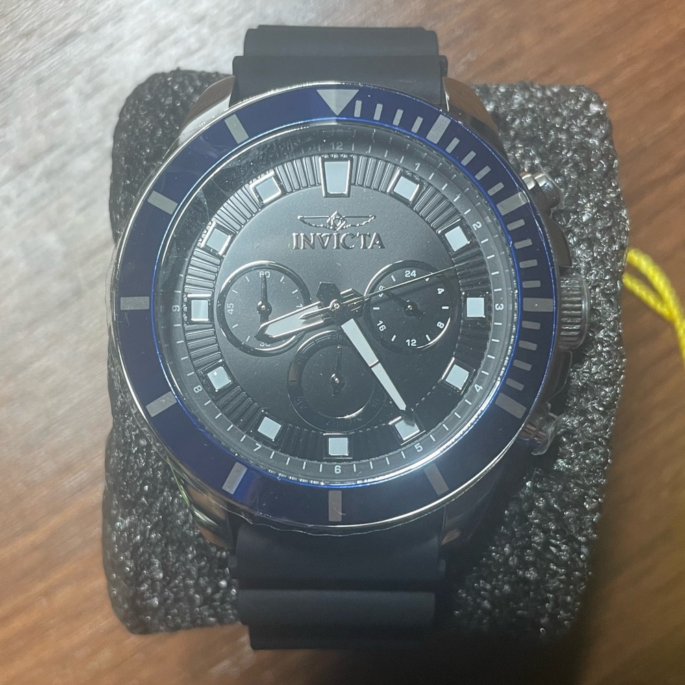 *Brand New* Invicta Diver Watch